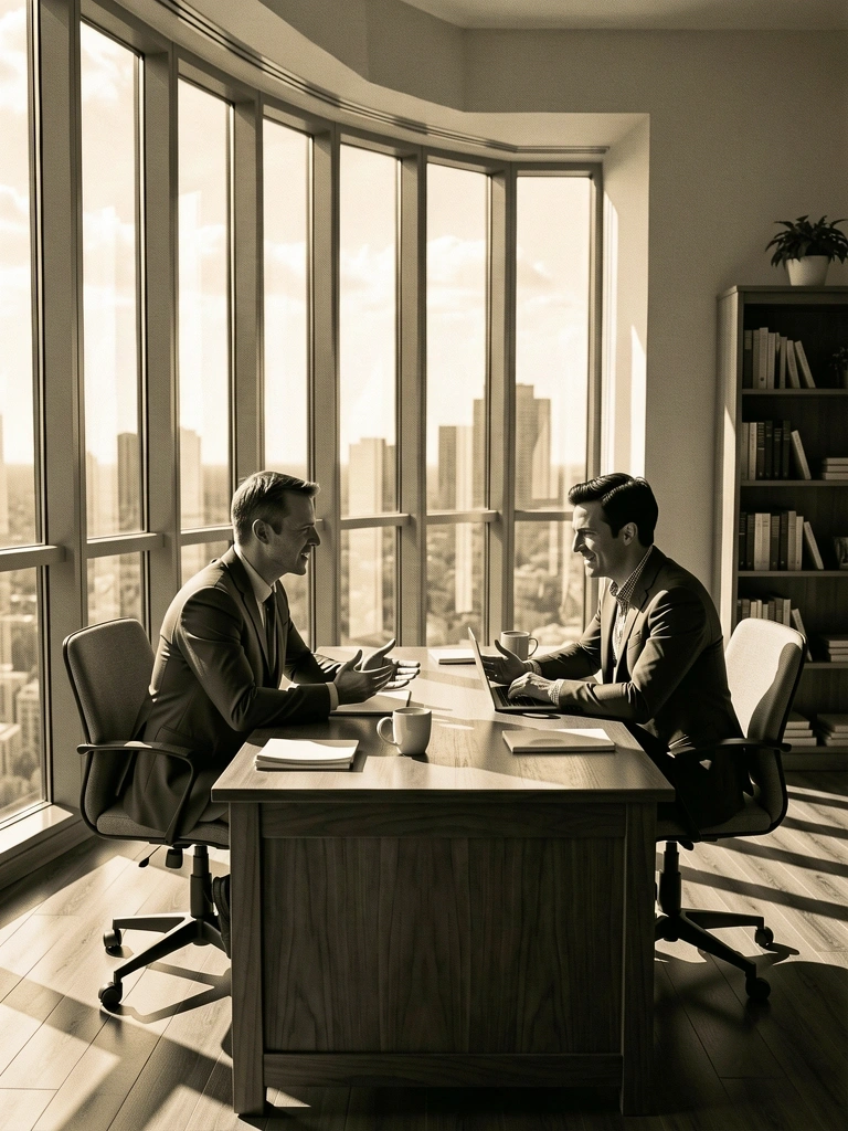 Heritage of three rivers federal credit union