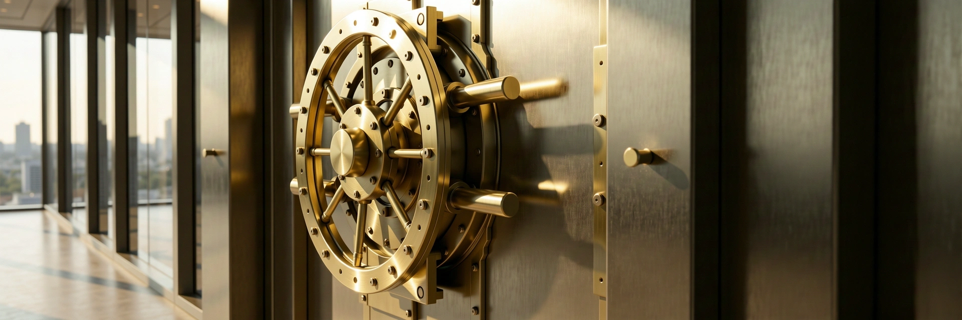 3Rivers security and reliability