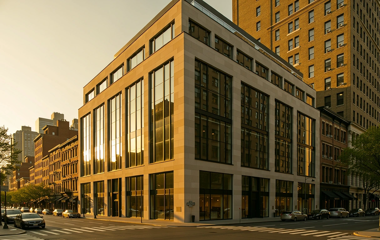 3Rivers Federal Credit Union Local Presence