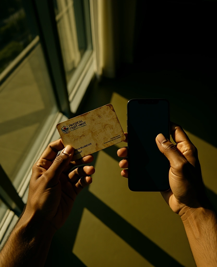 Secure Banking Assets